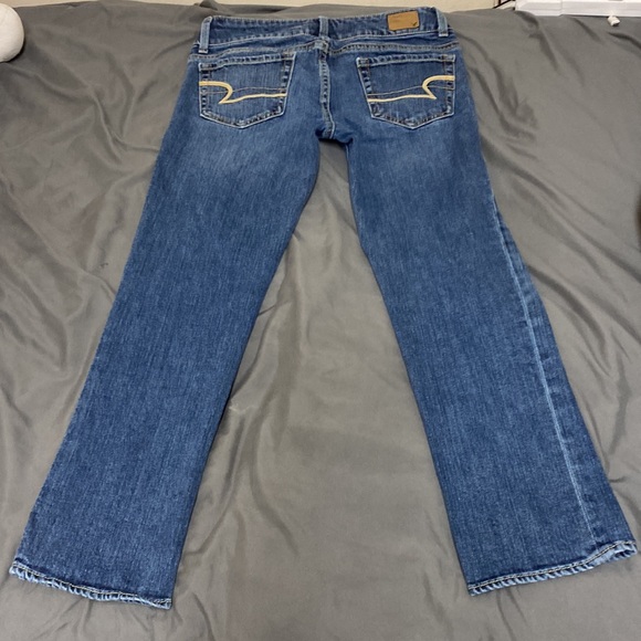 AE EUC Artist Jeans - Picture 8 of 10
